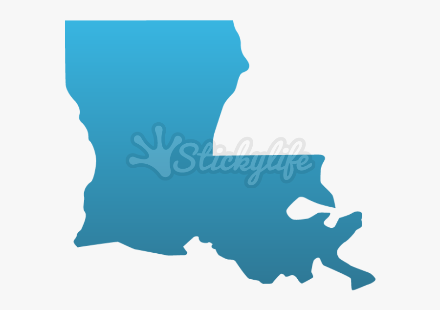 Louisiana Svg Tattoo - Louisiana Fleur De Lis, Transparent Clipart