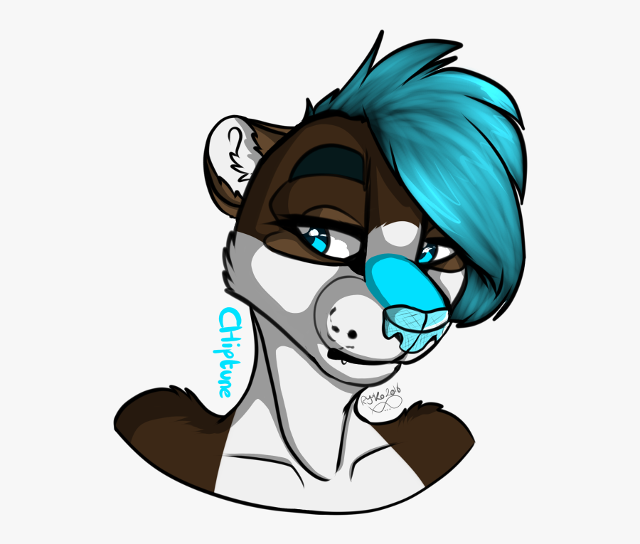 Chiptune Second Prize - Cartoon, Transparent Clipart