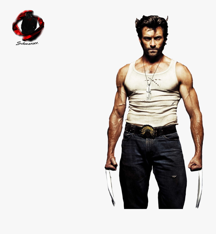 Clipart Resolution 1500*1000 - X Men Origins Wolverine Png, Transparent Clipart