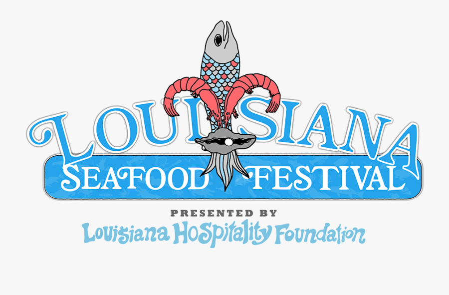 Louisiana Hospitality Foundation, Transparent Clipart