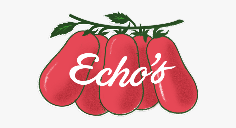 Echo S - Illustration, Transparent Clipart