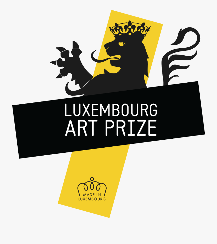 Pin It On Pinterest - Luxembourg Art Prize 2019, Transparent Clipart