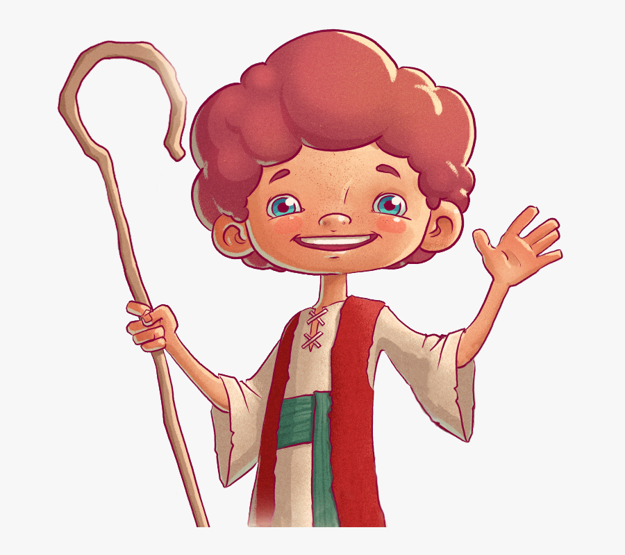 Shepherds Treasure - Shepherd Clipart Png, Transparent Clipart