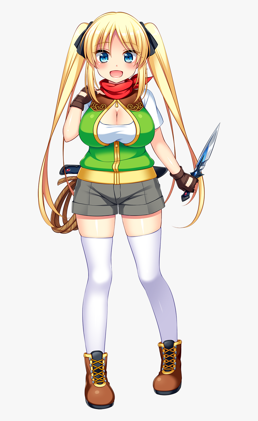 Treasure Clipart Treasure Hunter - Treasure Hunter Claire Characters, Transparent Clipart