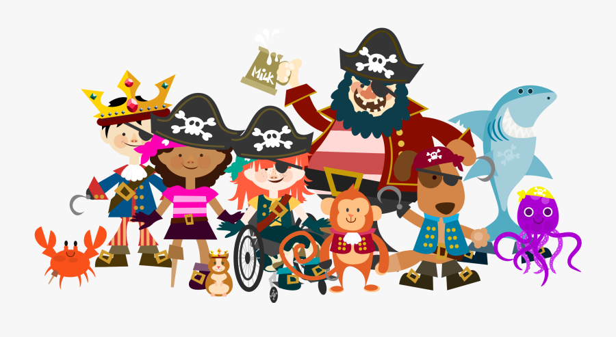 Cartoon, Transparent Clipart