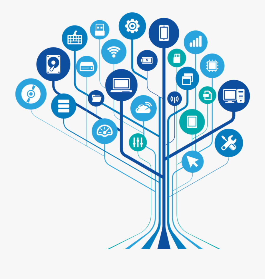 Building Automation Systems A To Z, Transparent Clipart