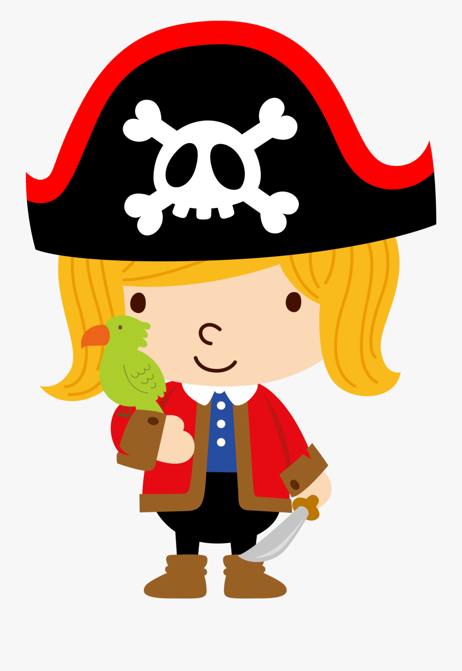 Clipart Pirate Png, Transparent Clipart