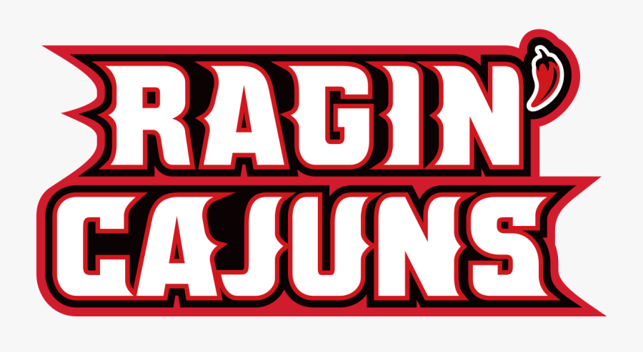 Louisiana Ragin - Poster, Transparent Clipart