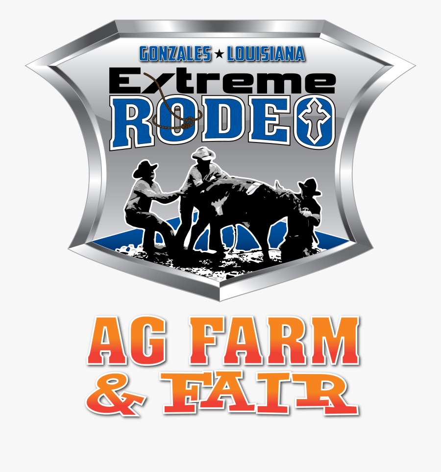 Ranch Rodeo Cliparts - Extreme Rodeo, Transparent Clipart