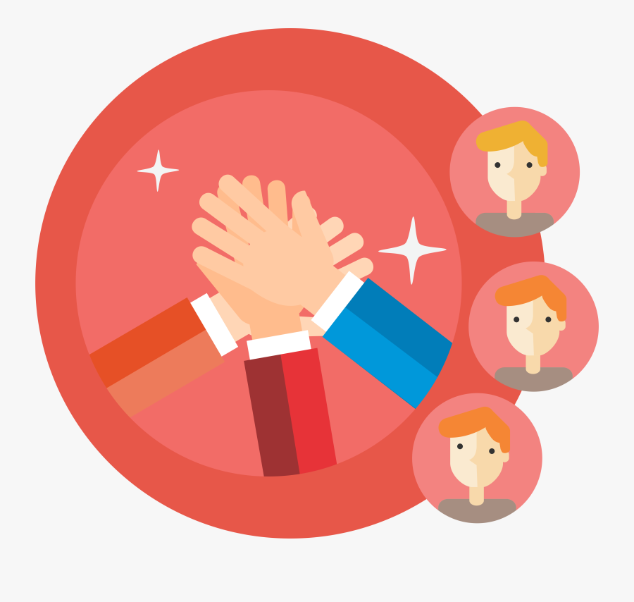 Housekeeping Clipart Hospitality Management - Team Hospitality, Transparent Clipart