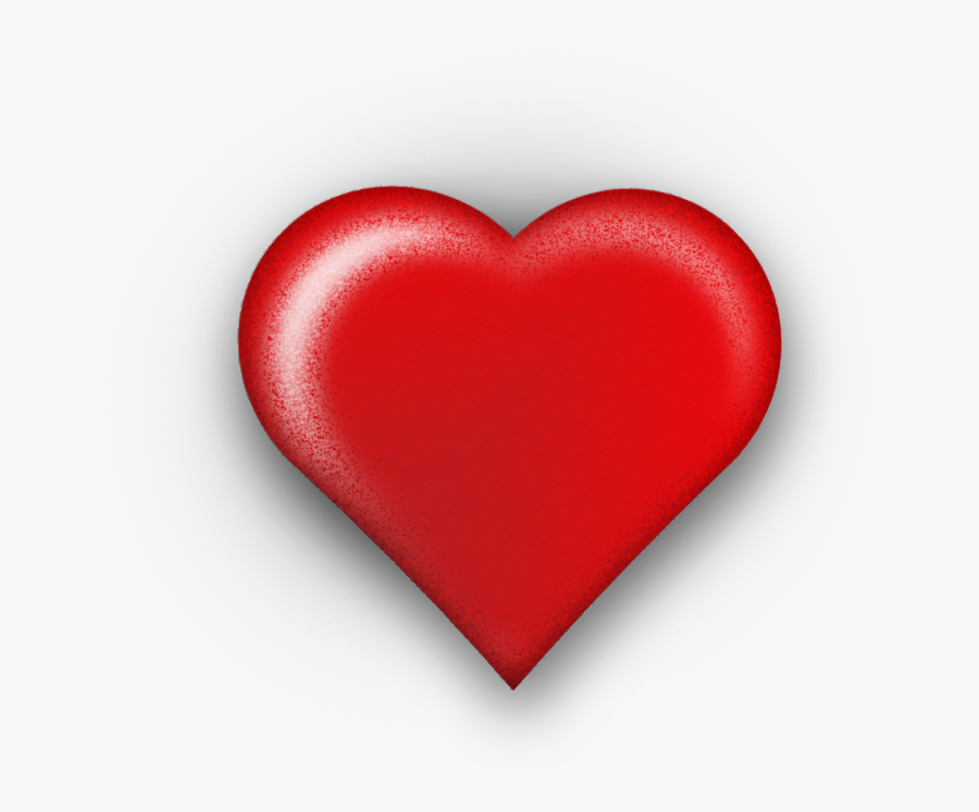 Best Free Clipart Heart Images - Heart Png, Transparent Clipart