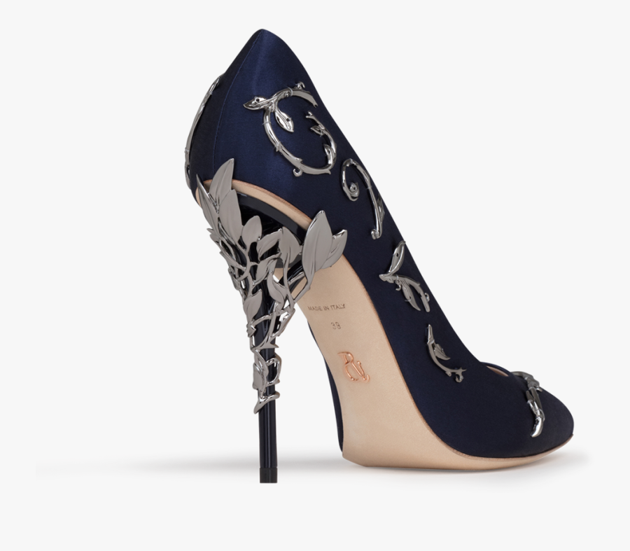 Clip Art Eden Pump Prev - Basic Pump, Transparent Clipart