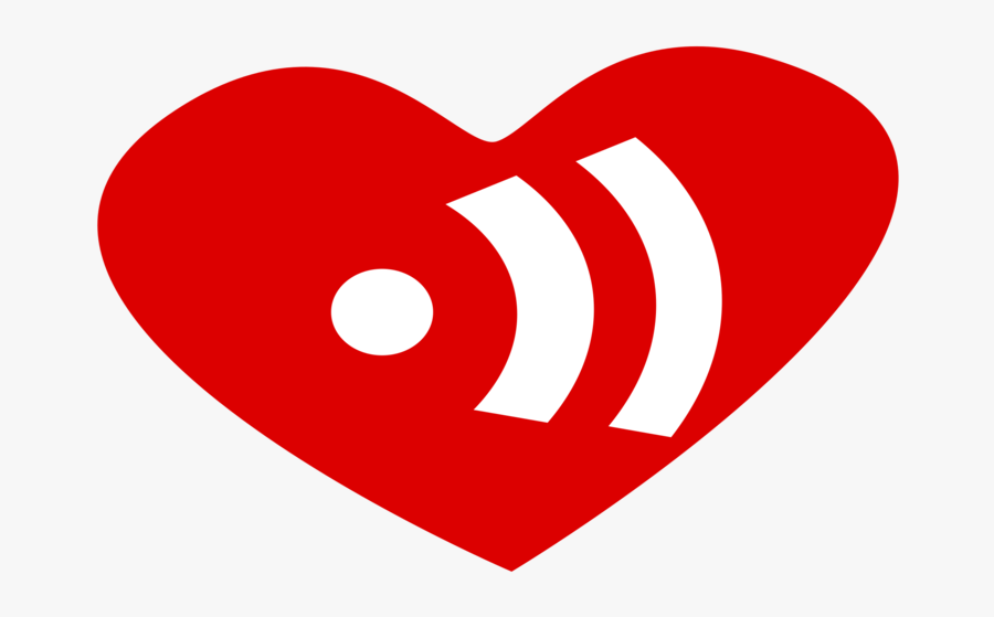 Heart Beat - Heart Beat Clipart Png, Transparent Clipart