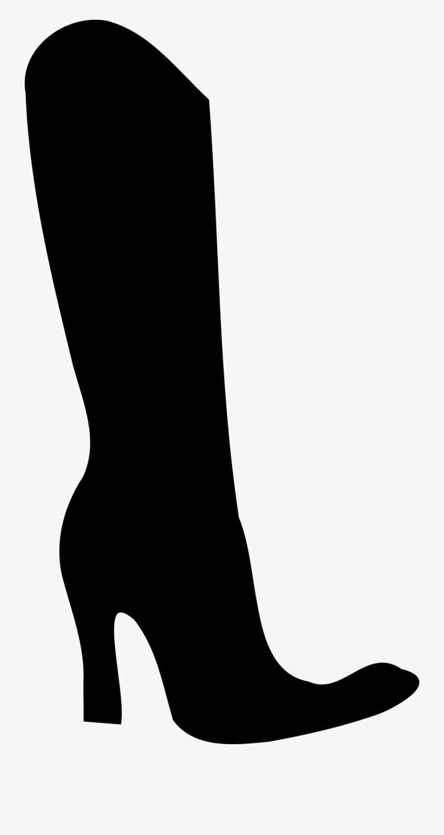 High Heel Boot Clipart , Free Transparent Clipart ClipartKey