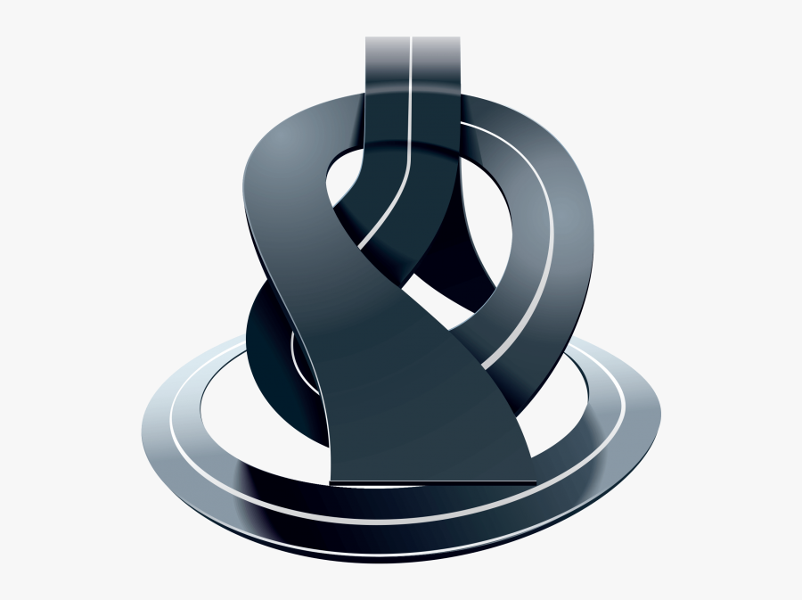 Road Clipart Png Image Free Download Searchpng - Navigation Icons, Transparent Clipart