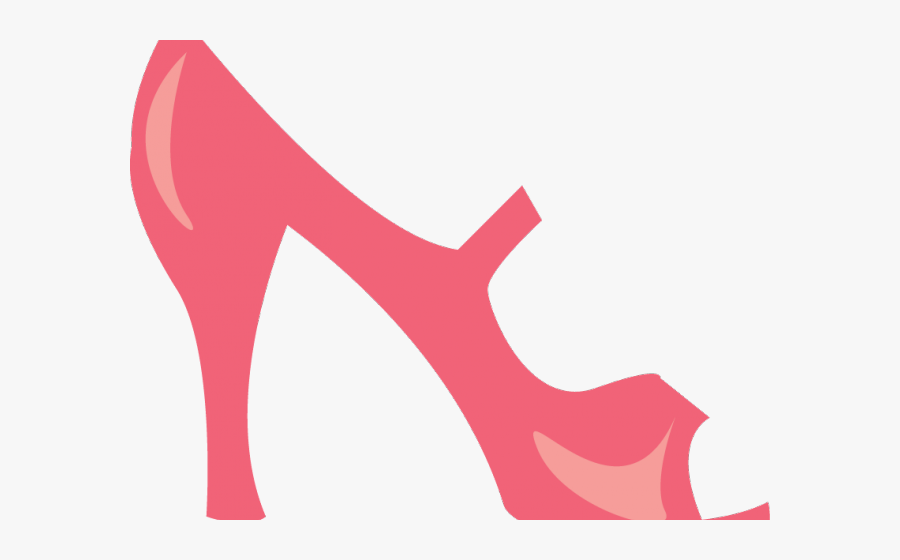 Basic Pump, Transparent Clipart