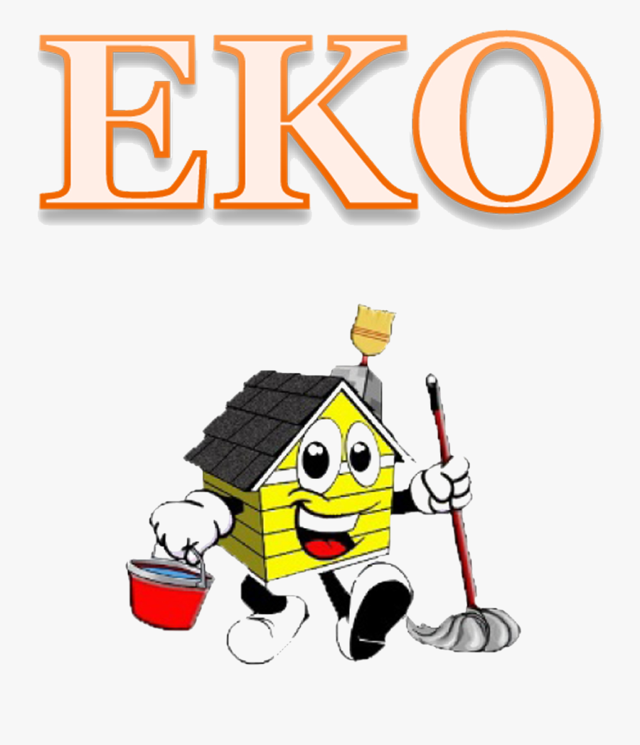 House Cleaning Clipart , Png Download - Cleaners For The Day, Transparent Clipart