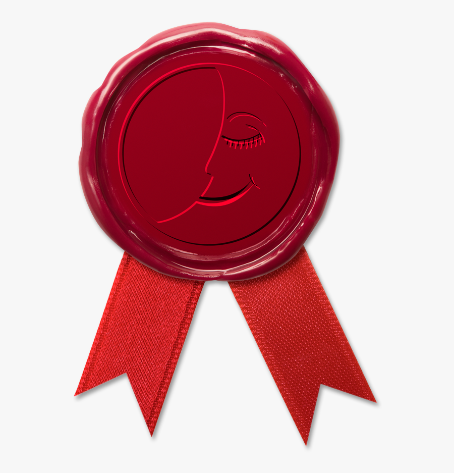 Good Clipart Award - Bill Of Rights Seal, Transparent Clipart