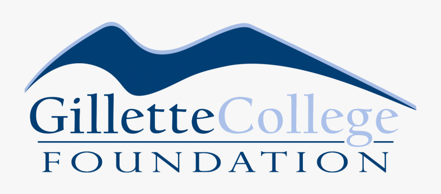 Gillette College Foundation, Transparent Clipart