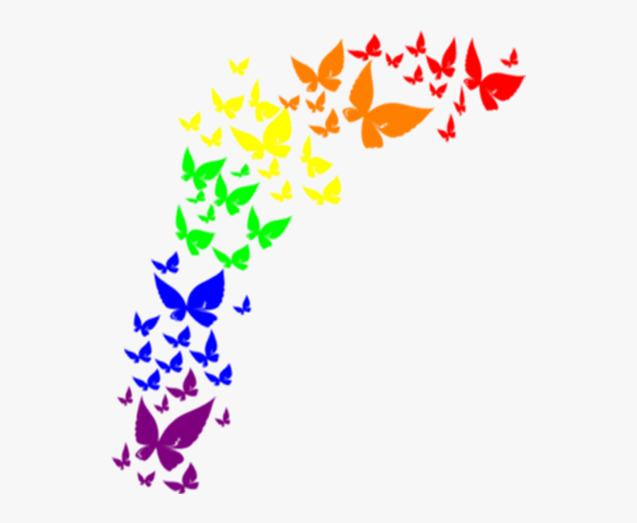 Papilio, Transparent Clipart