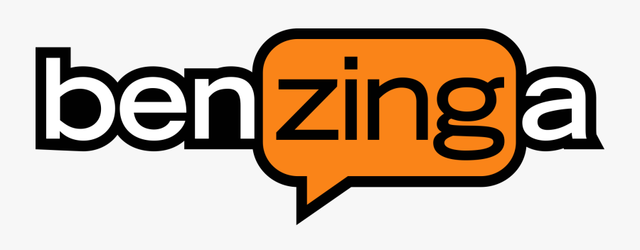 Benzinga, Transparent Clipart