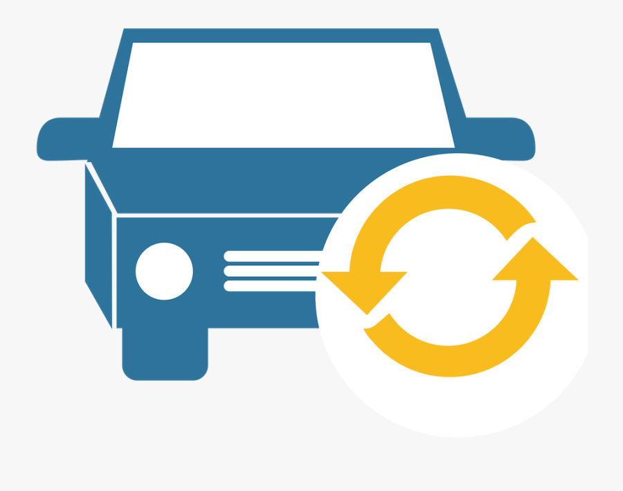 Mvr Graphic - Car, Transparent Clipart