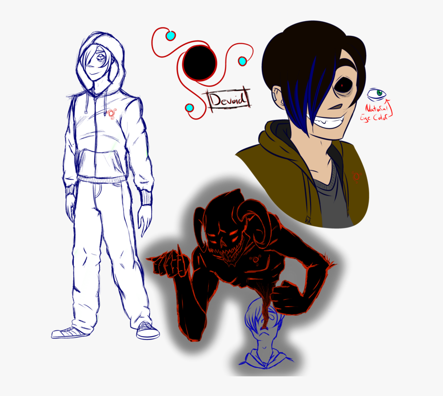 His Dark Eyes Look Up To Her, Transparent Clipart