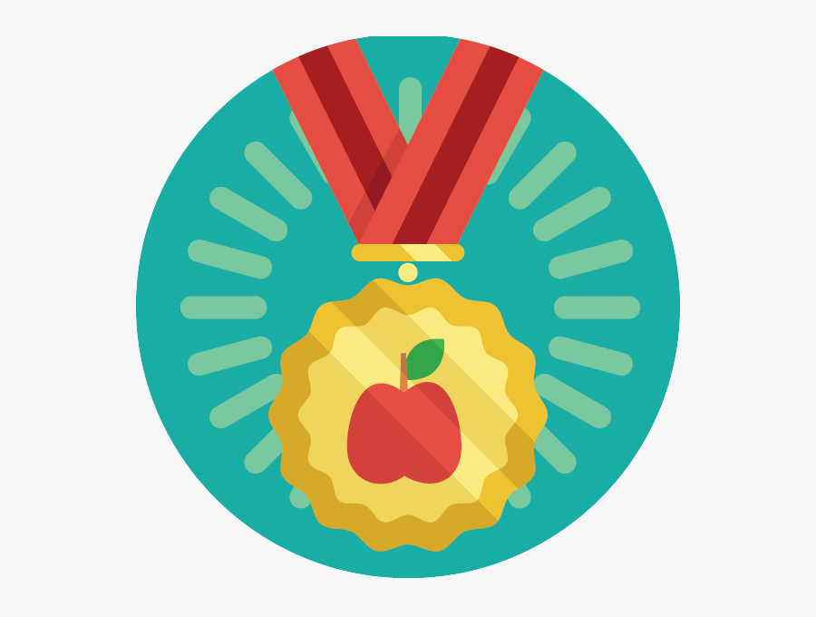 Challenge Champion - Illustration, Transparent Clipart