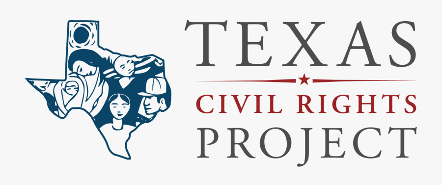 Donate To The Texas Civil Rights Project - University Of Texas At Arlington, Transparent Clipart