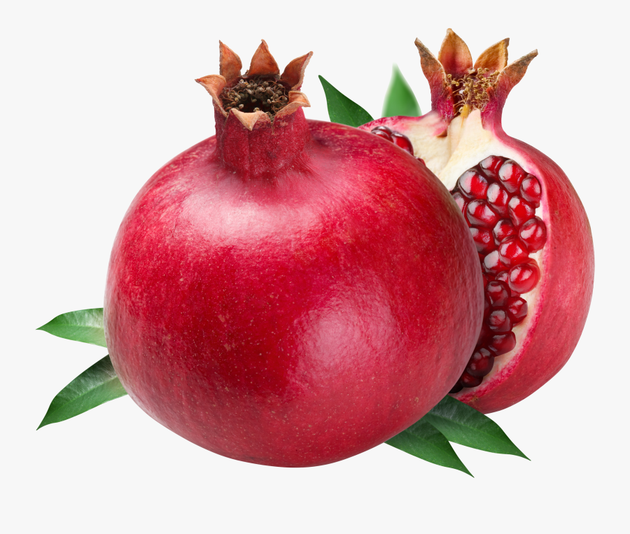 Pomegranate Png Images Free - Transparent Background Pomegranate Png, Transparent Clipart