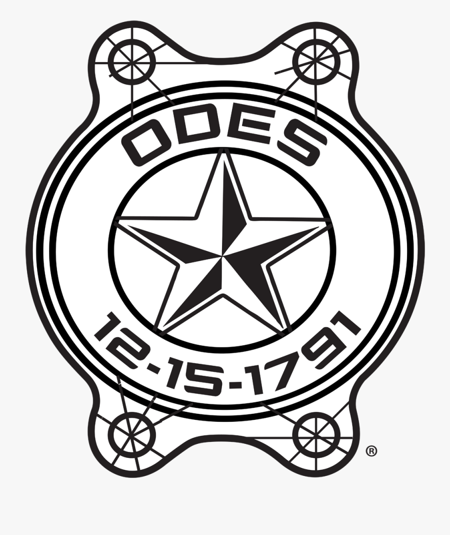 Odes Utv Logo, Transparent Clipart