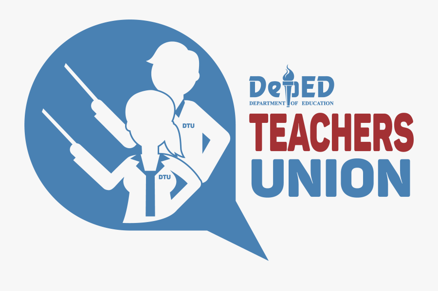 Deped Teachers Union - Philippines Department Of Education, Transparent Clipart