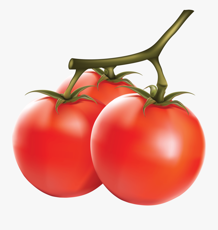 Download Tomato Free Png Photo Images And Clipart - Tomato Png, Transparent Clipart