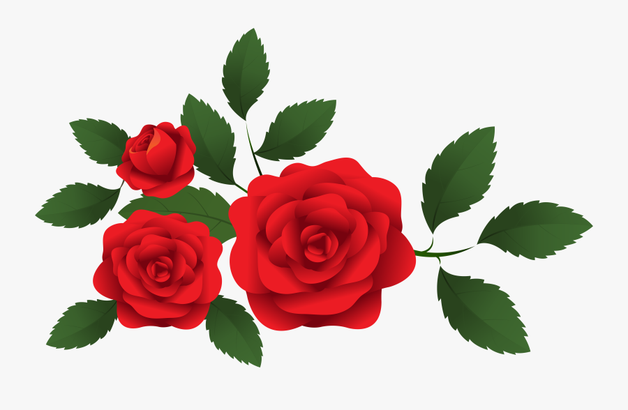 Transparent Beauty And The Beast Rose Clipart Red Rose Clipart Png Free Transparent Clipart Clipartkey