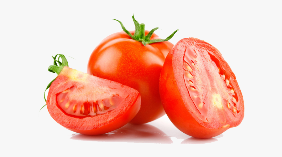 Tomatoes Png - Colour Is A Tomato, Transparent Clipart