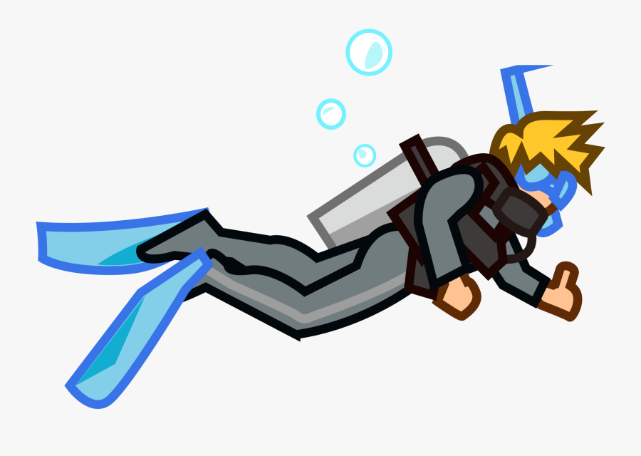 Diver Png Images Free Download - Taucher Emoji, Transparent Clipart