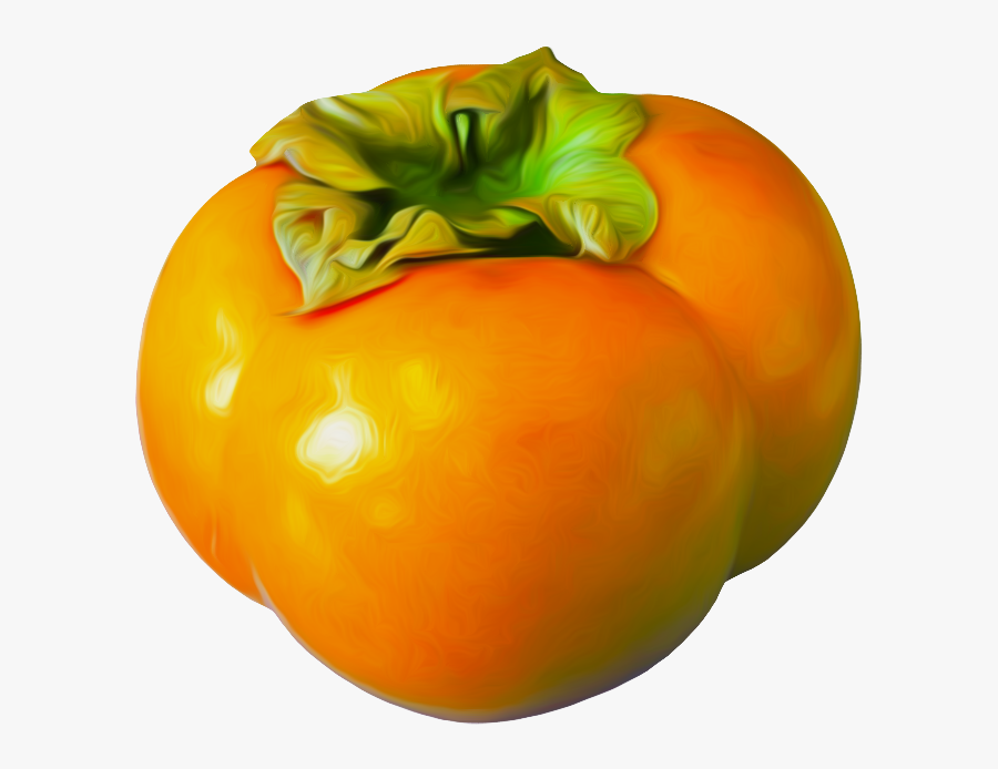 Best Free Persimmon Icon Png - Persimmon Png, Transparent Clipart