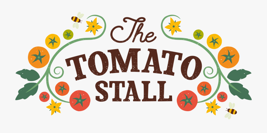 Transparent Tomato Slice Png - Isle Of Wight Tomatoes, Transparent Clipart