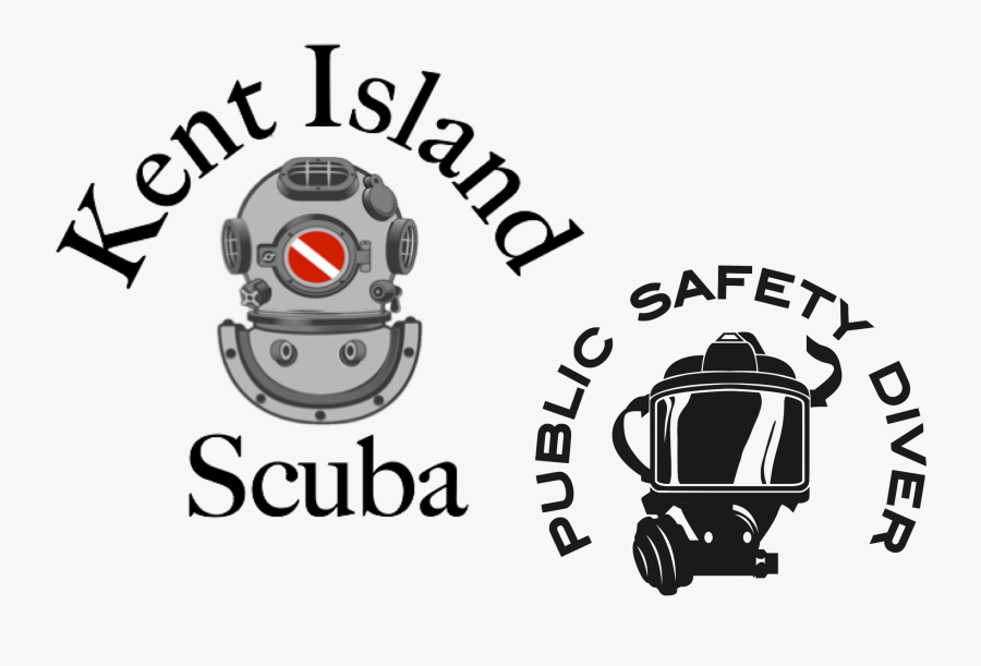 Kent Island Scuba, Transparent Clipart