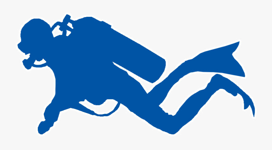 Clip Art The Diving Almanac Book - Logo Diving, Transparent Clipart
