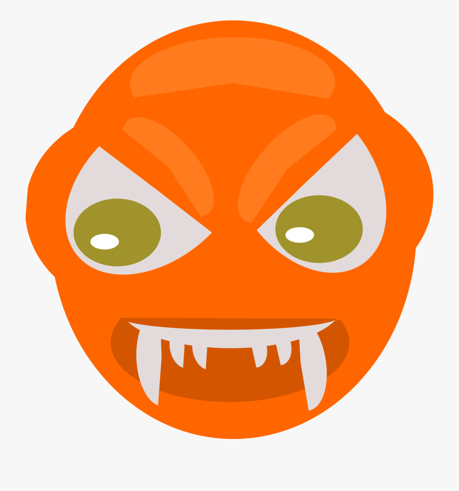 Ball Big Image Png - Fish Face Clipart Free, Transparent Clipart