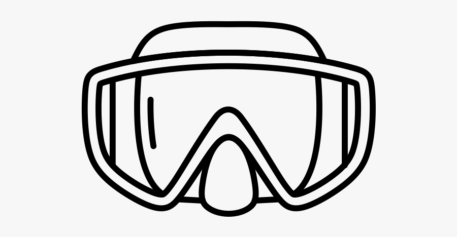 Diver Clipart, Transparent Clipart