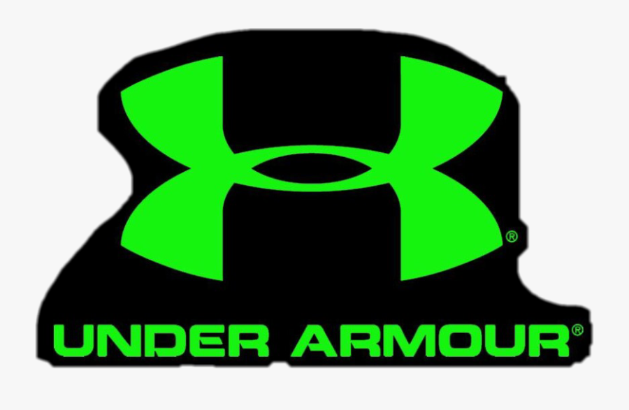 Popular And Trending Armour Stickers On Picsart - Under Armour Brand Logo, Transparent Clipart