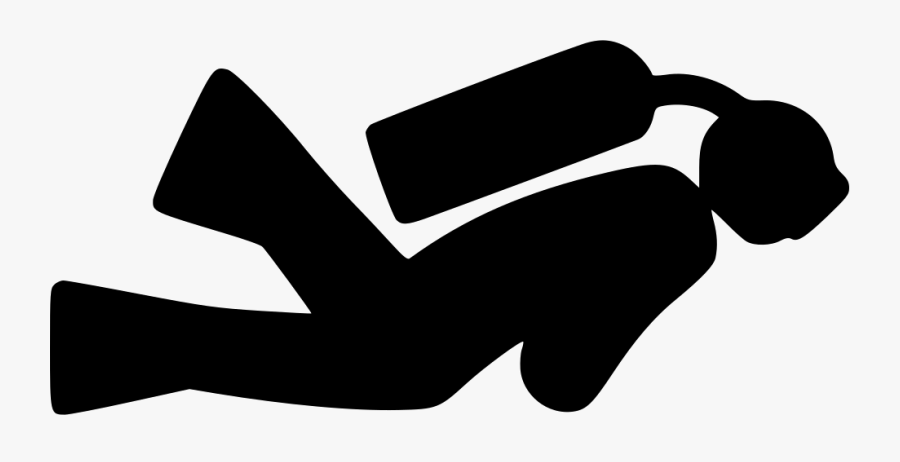 Scuba Png Icon Free - Scuba Icon Png, Transparent Clipart