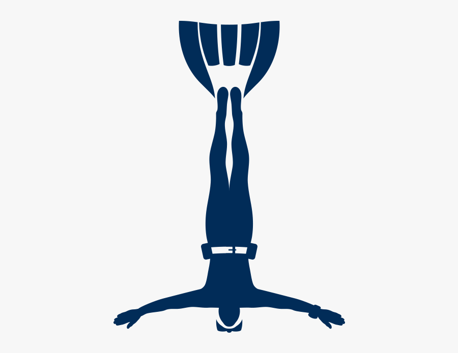 Blue Abyss Services - Illustration, Transparent Clipart