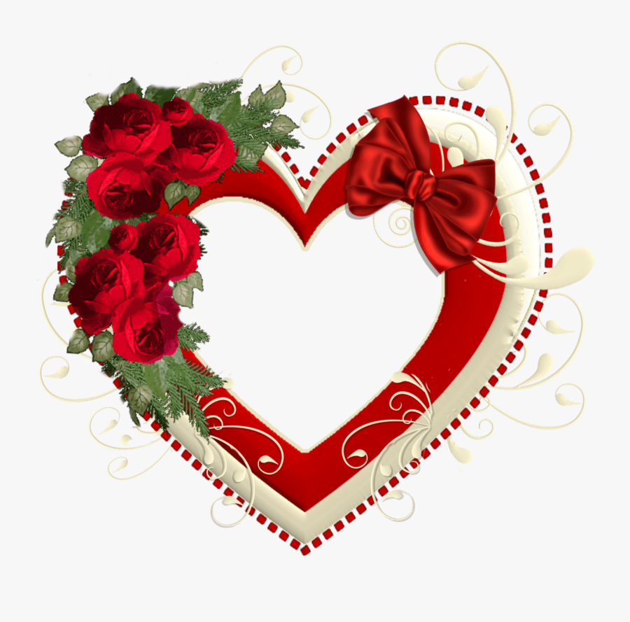 Heart Images Hd Png, Transparent Clipart