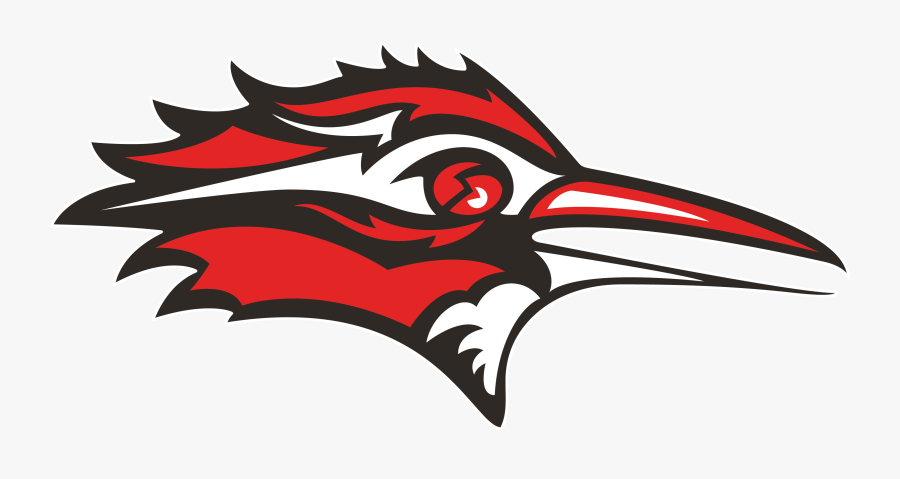 Roadrunner Classic Nmsd Roadrunner- - New Mexico School For The Deaf Santa Fe Mascot, Transparent Clipart