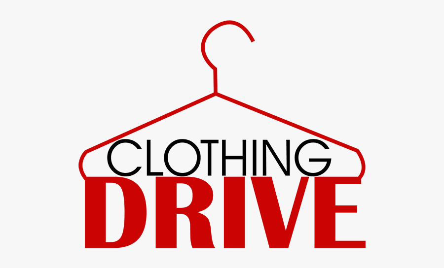 Dive Clothing By Annual Clothing Drive Houston Children, Transparent Clipart