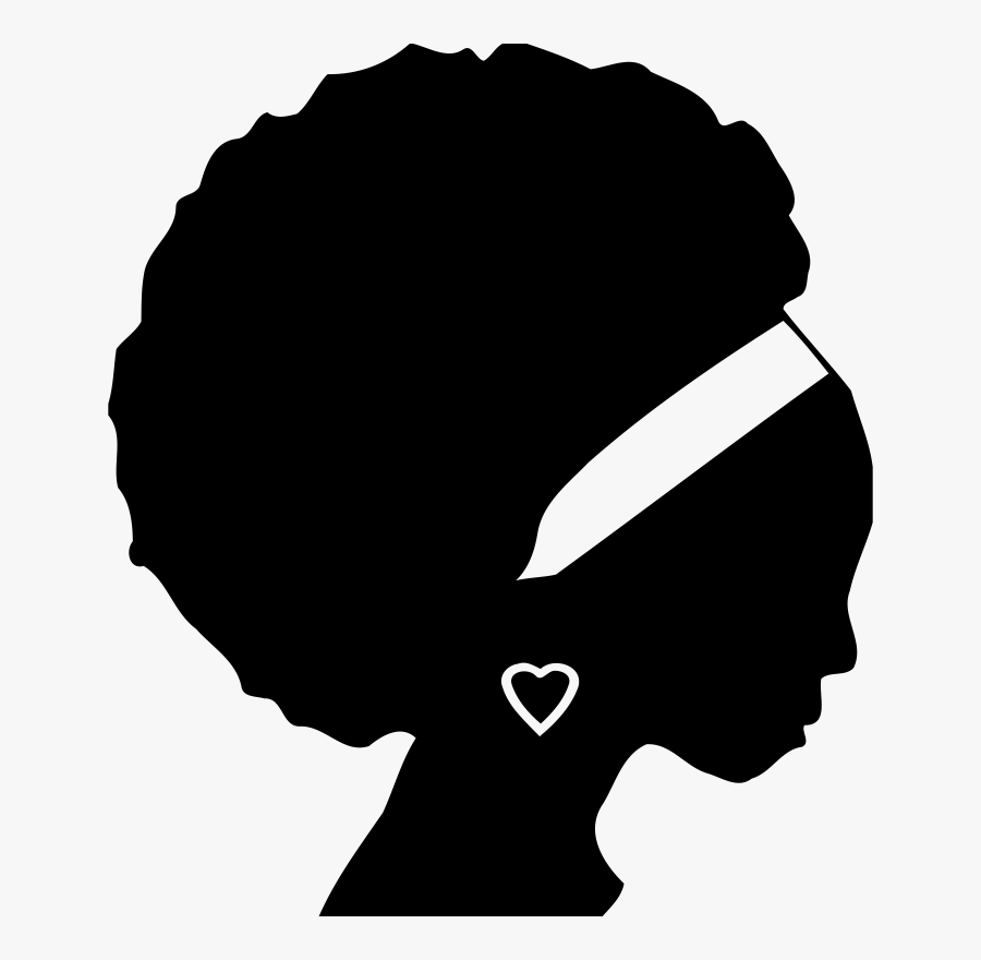 Photography - Symbol For African American, Transparent Clipart