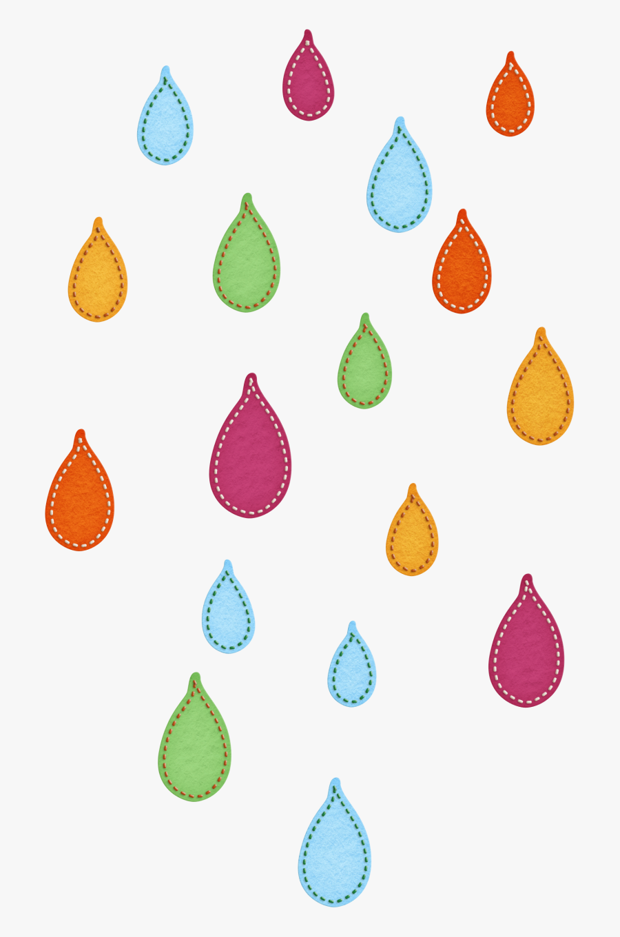 Carmine, Transparent Clipart